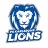 PS Karlsruhe LIONS Logo