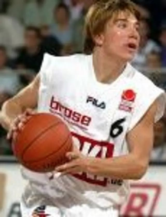Steffen Hamann