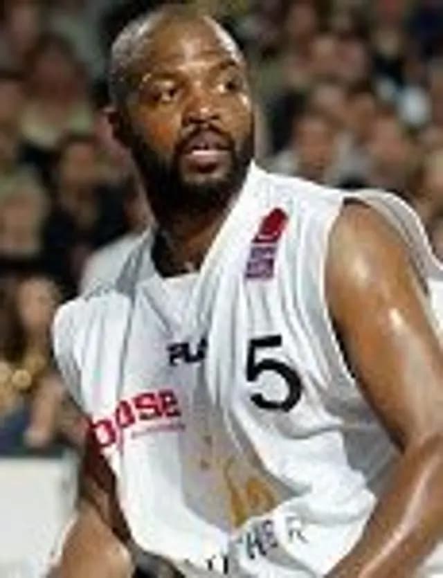 Derrick Taylor