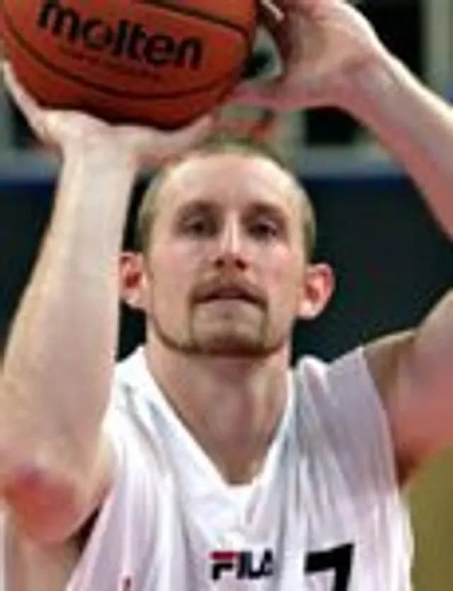 Rick Stafford