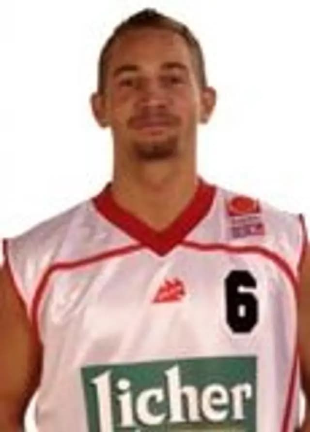 Sebastian Szymanski