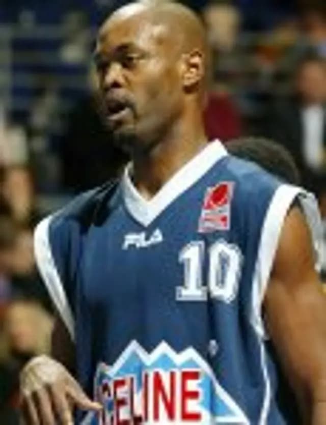 Narcisse Ewodo