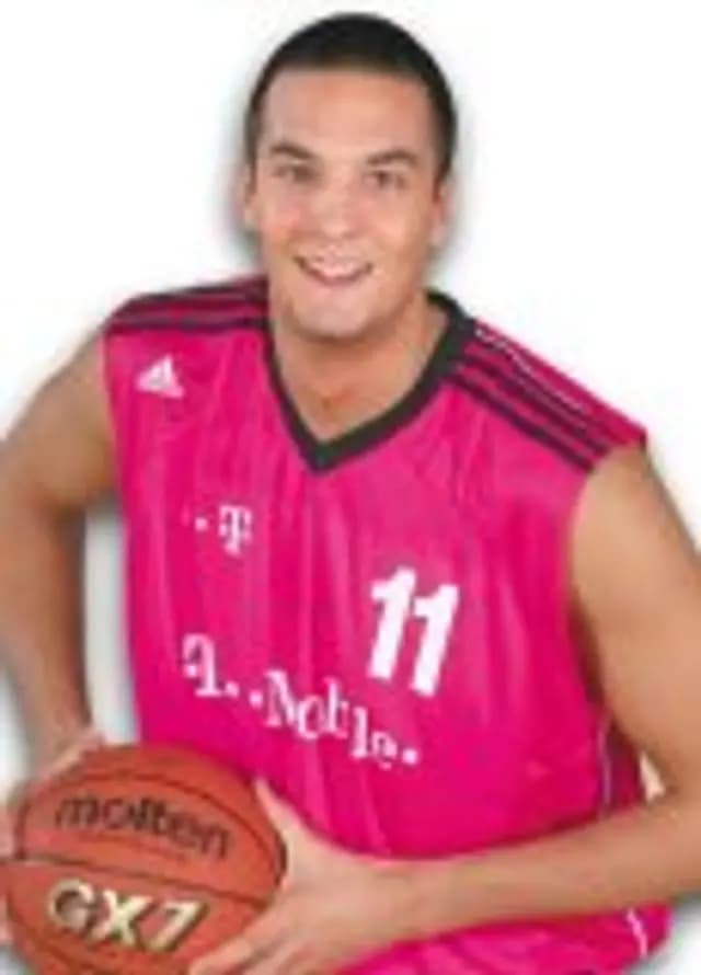 Peter Huber-Saffer