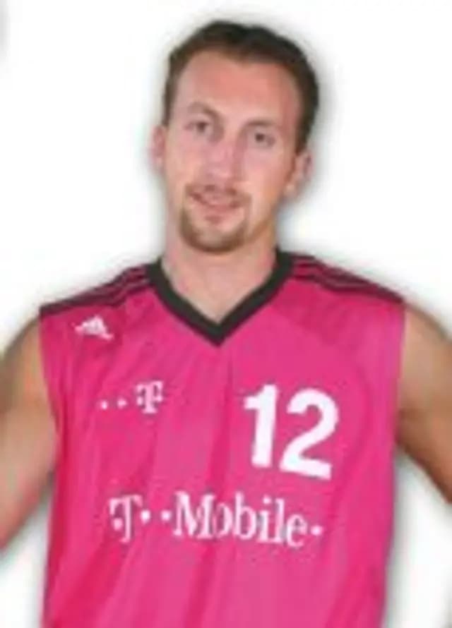 Greg Miller