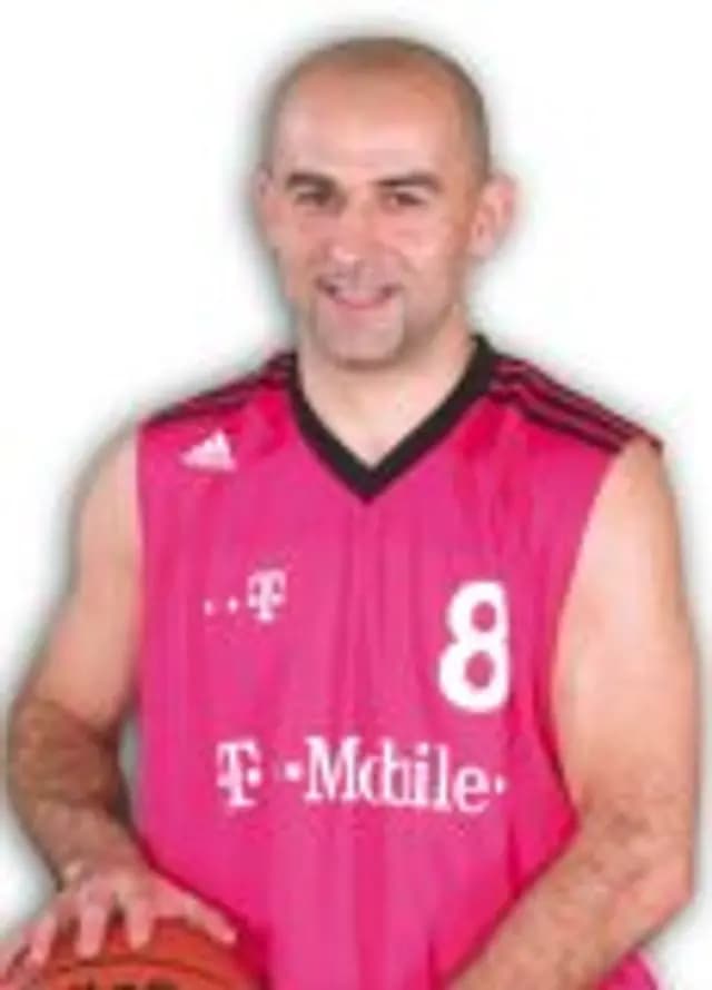 Sanjin Vidovic