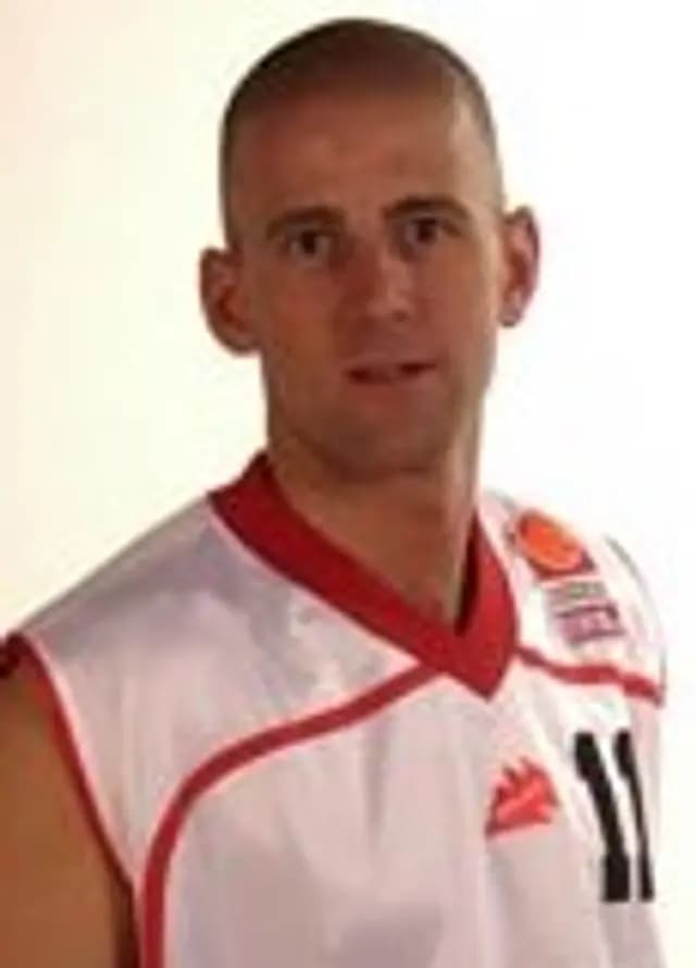Jason Maile