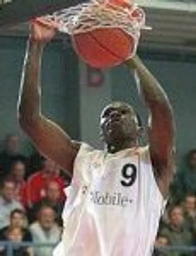 Altron Jackson