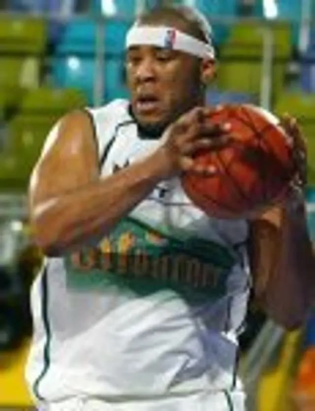 Jarrett Stephens