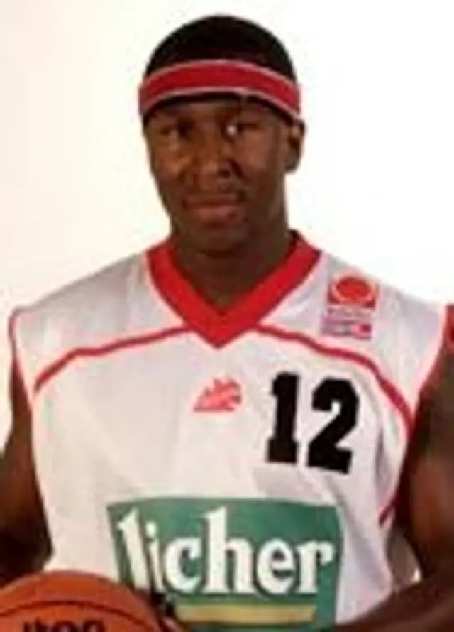 John Thomas