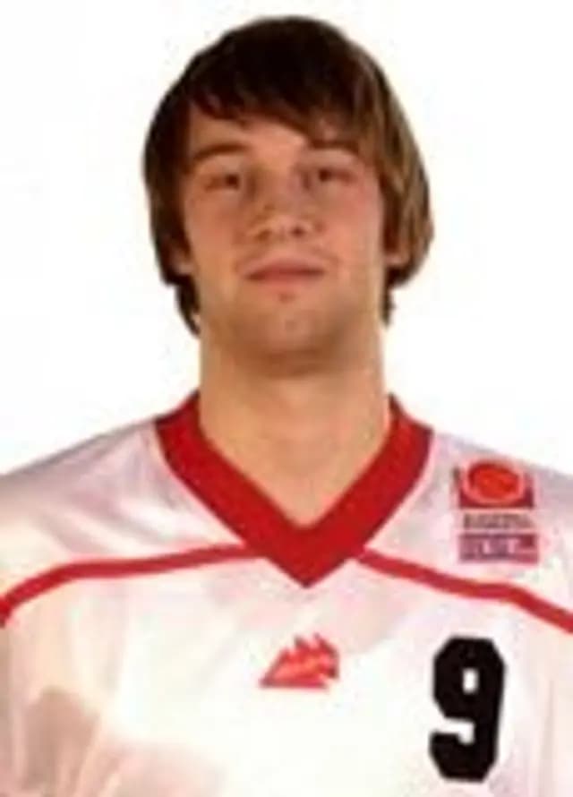 Logi Gunnarsson