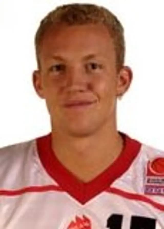 Daniel Doerr