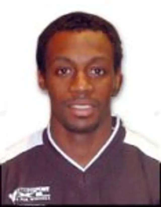 Chauncey Leslie
