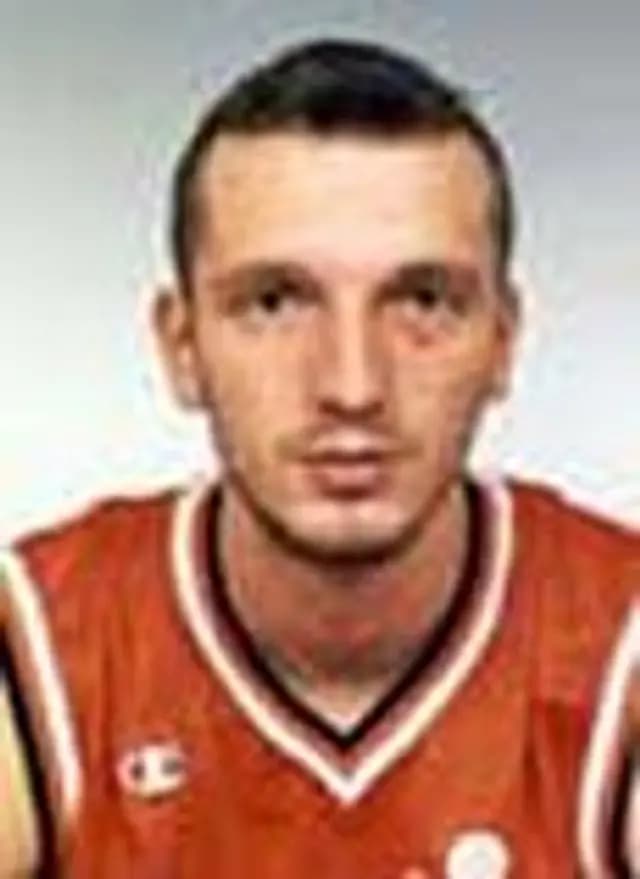 Djordje Djogo