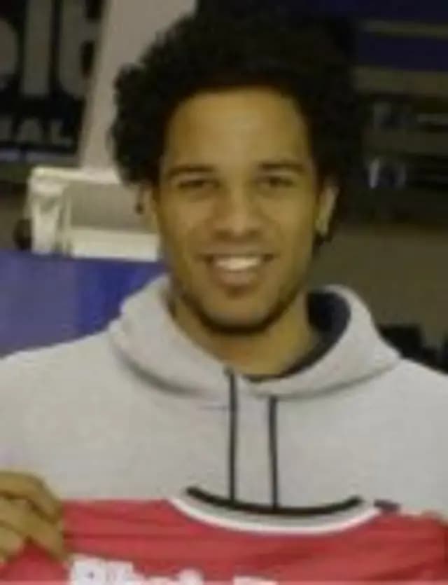 Marvin Willoughby