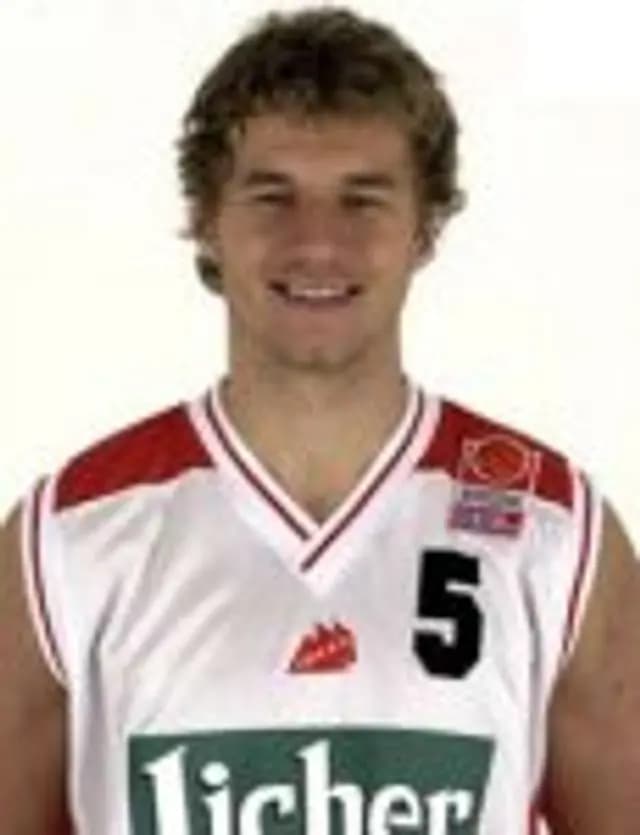 Anton Gavel