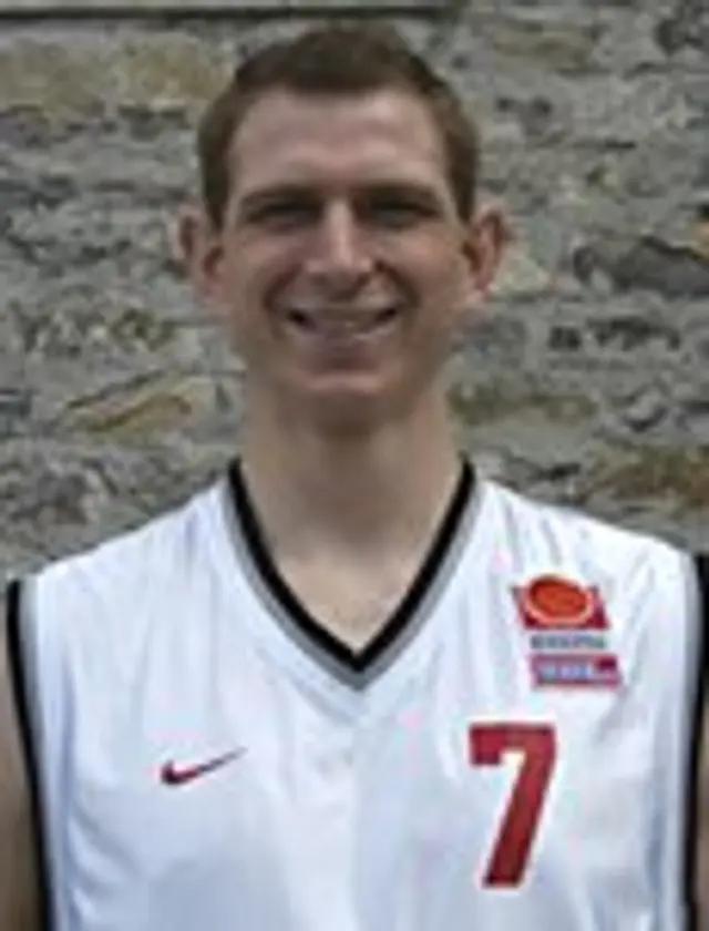 Chris Heinrich