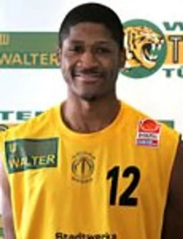 Kevin Burleson
