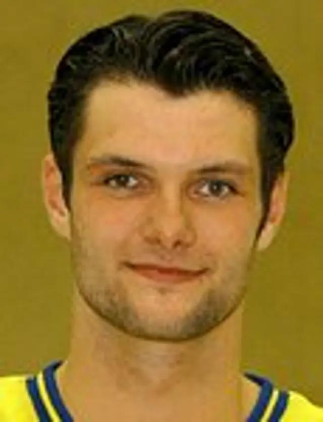 Sebastian Strubel