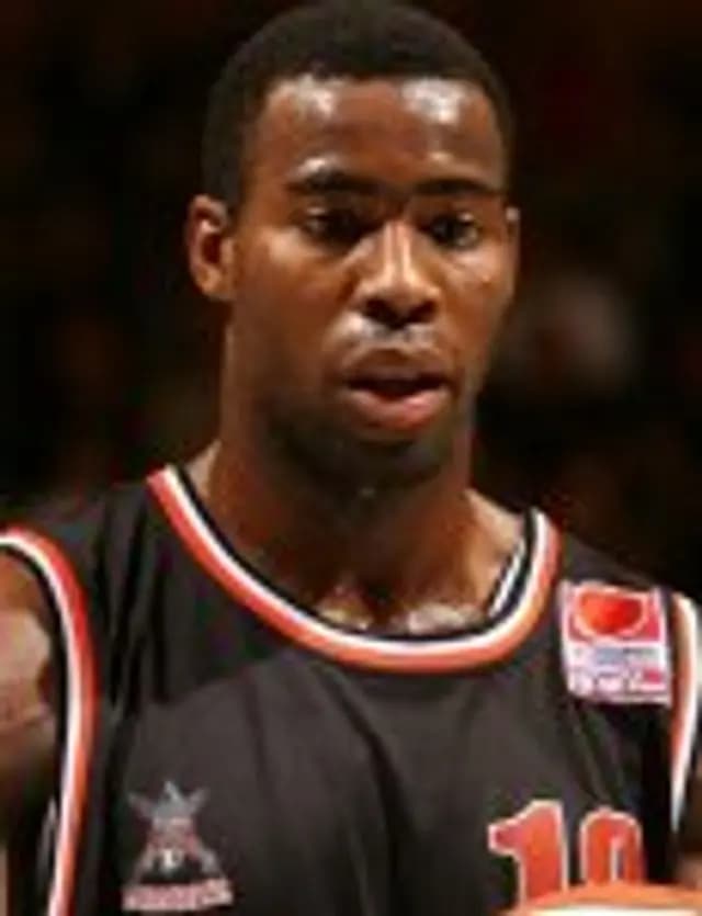 Ben Ebong