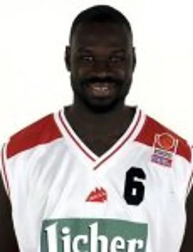 Souleymane Wane