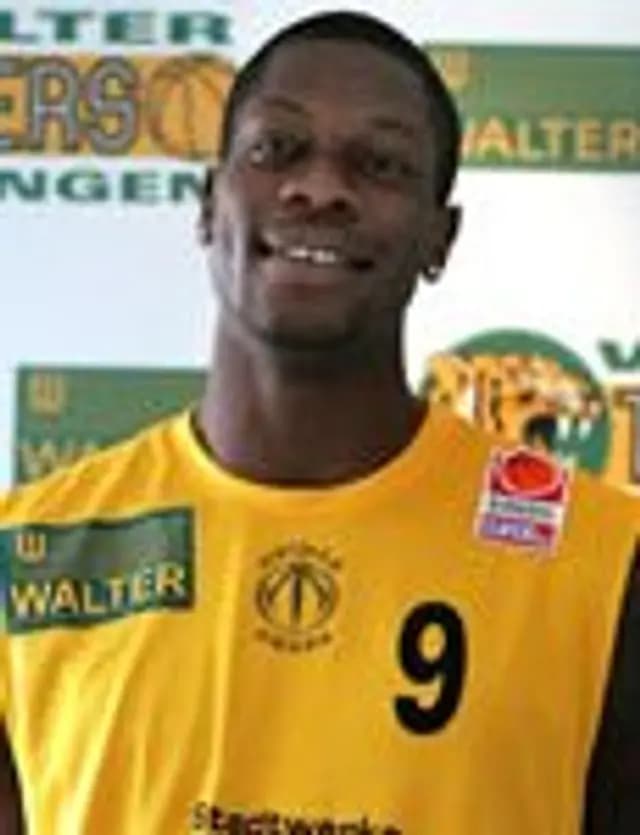 Reggie Okosa