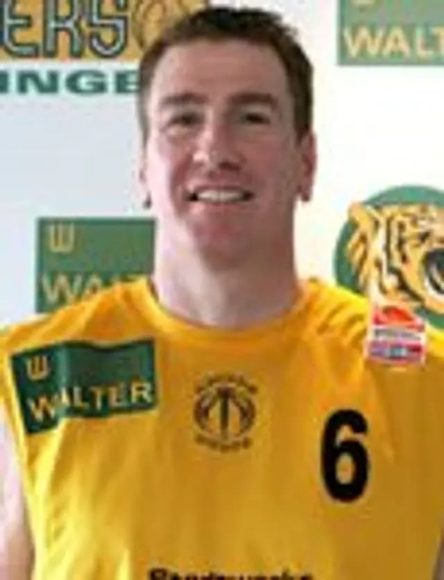 Brian Clifford
