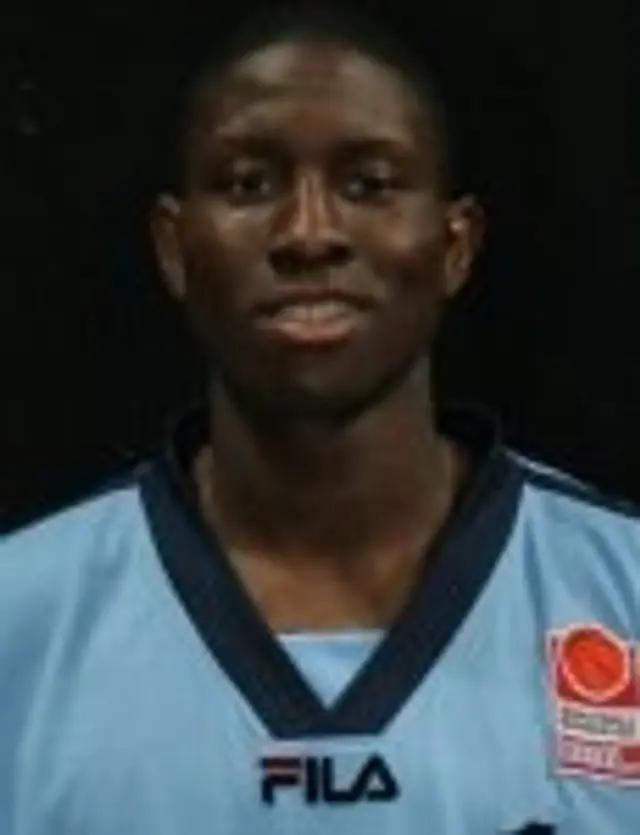 Koko Archibong