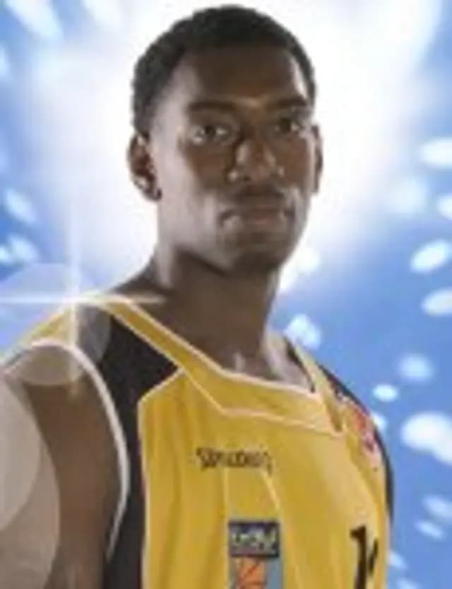 Vidal Massiah