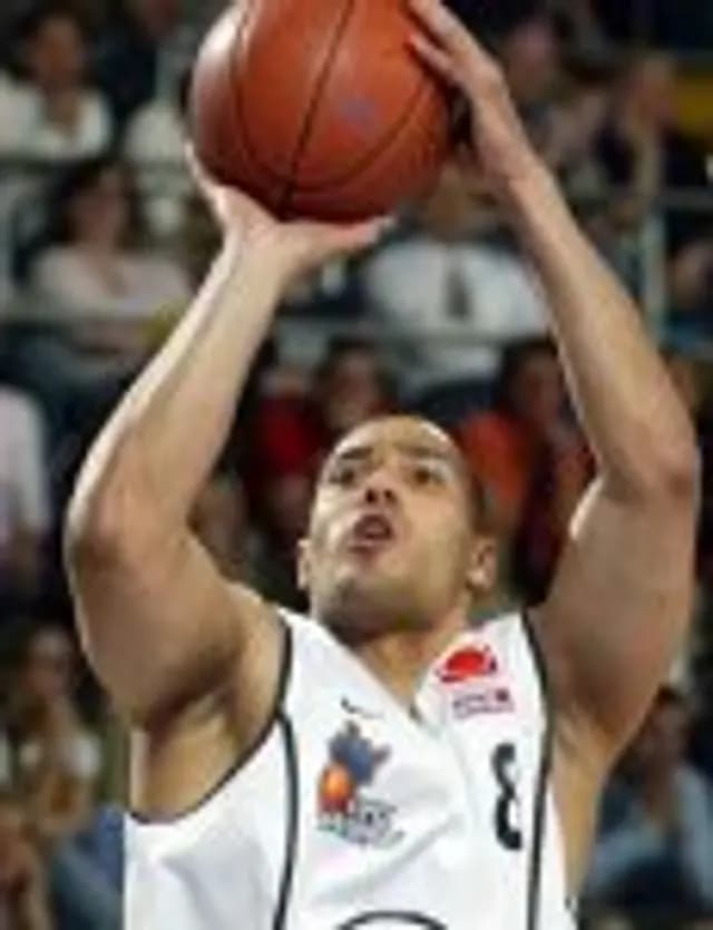 Bild von Robert Garrett 
