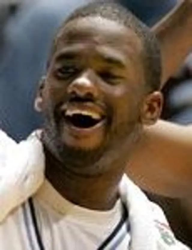 Melvin Scott