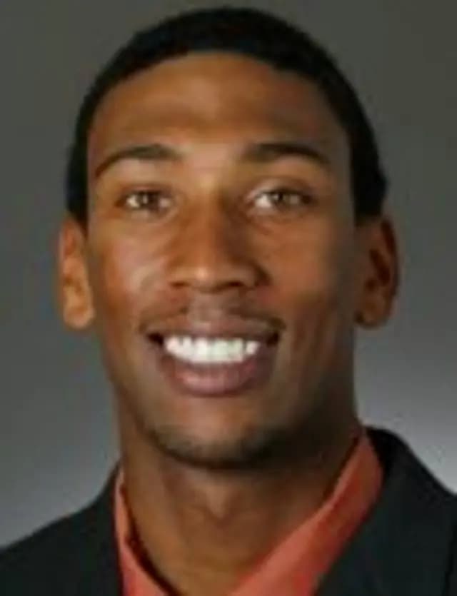 Justin Davis