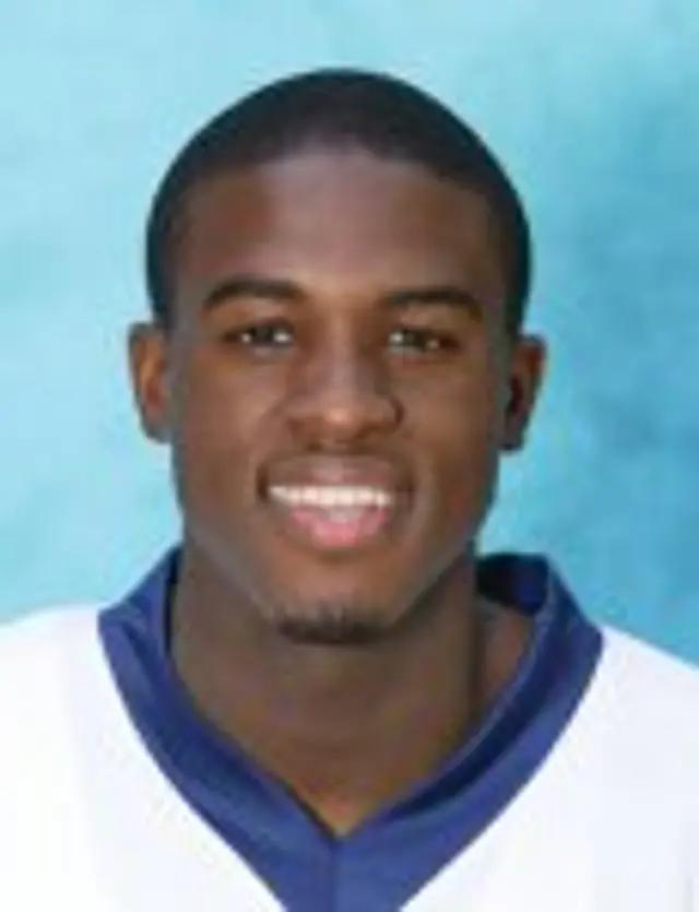 Domonic Jones