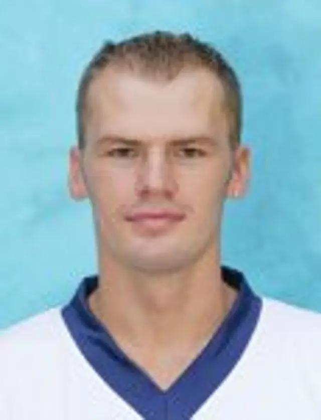 Stefan Fahrad