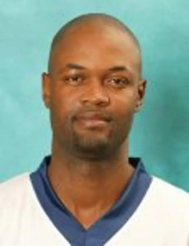 Narcisse Ewodo