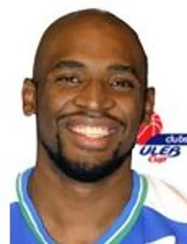 Darius Hall