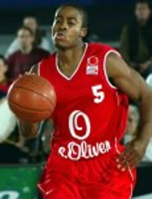Bryan Bailey