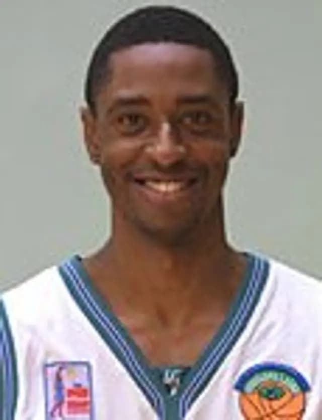 Tory Walker