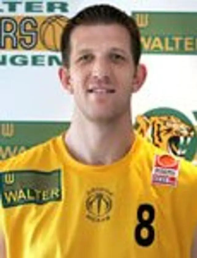 Tim Nees