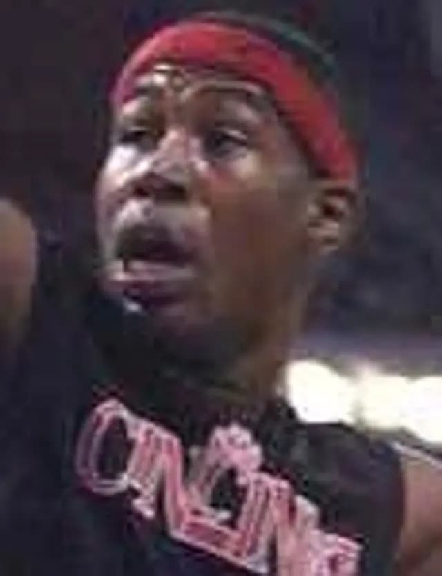 Jamaal Davis