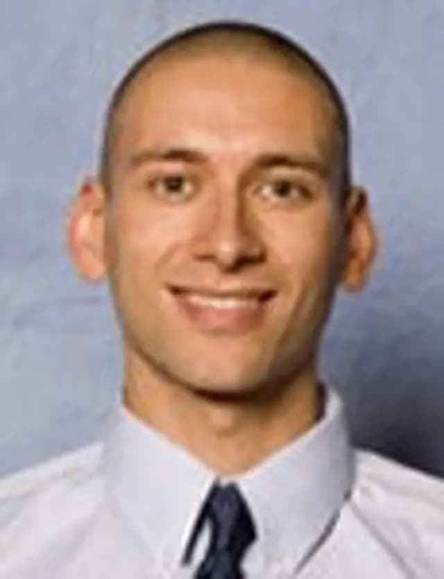 Hendrik Feist