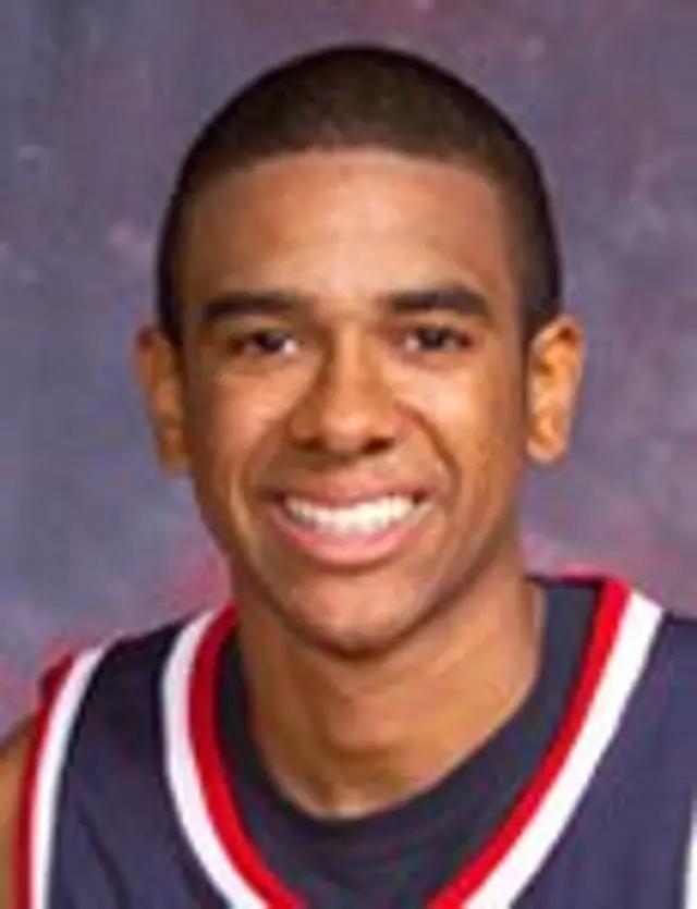 Justin Griffin