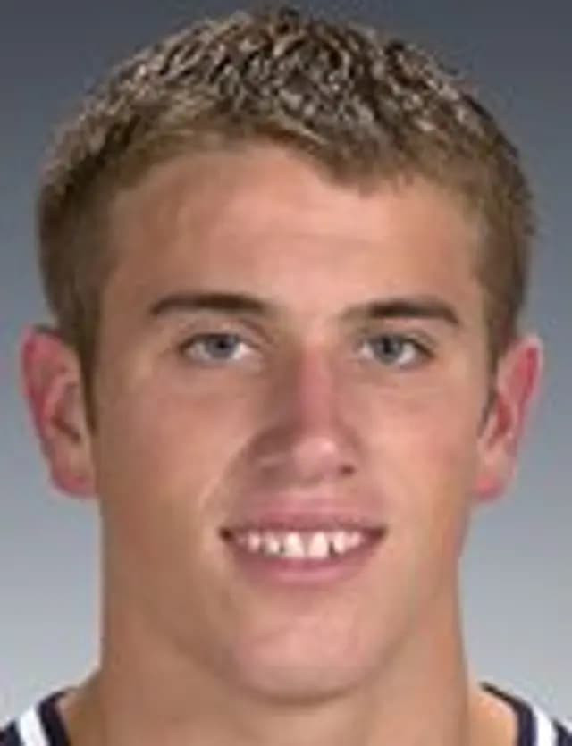 Beckham Wyrick