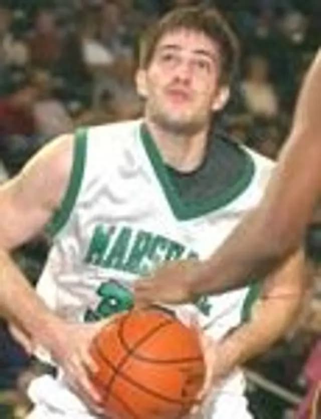 Mark Patton