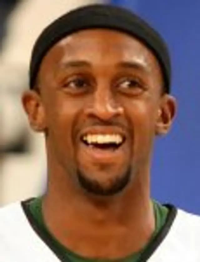 Je'Kel Foster