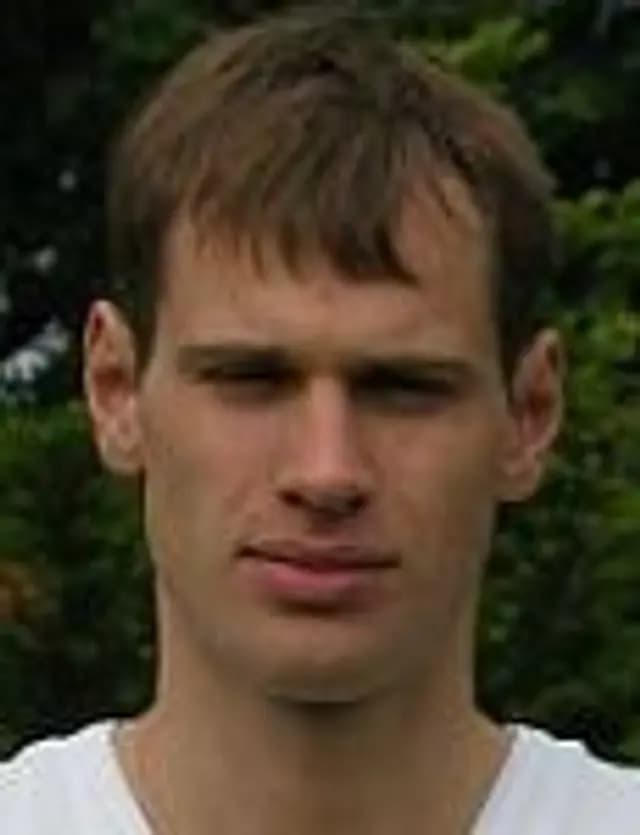 Nikita Kartchenkov