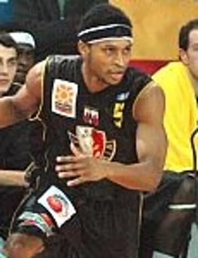 Gregory Davis