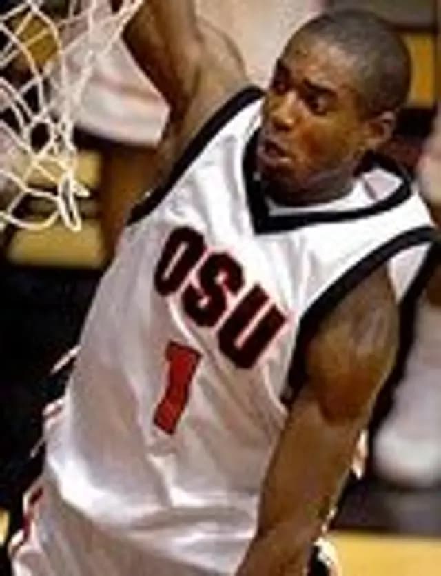Lamar Hurd