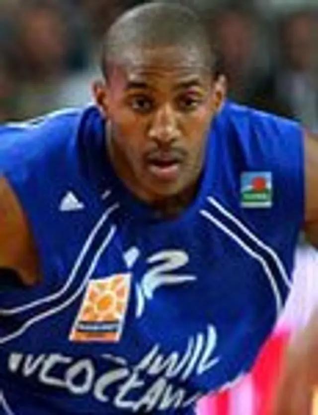 Edward Scott
