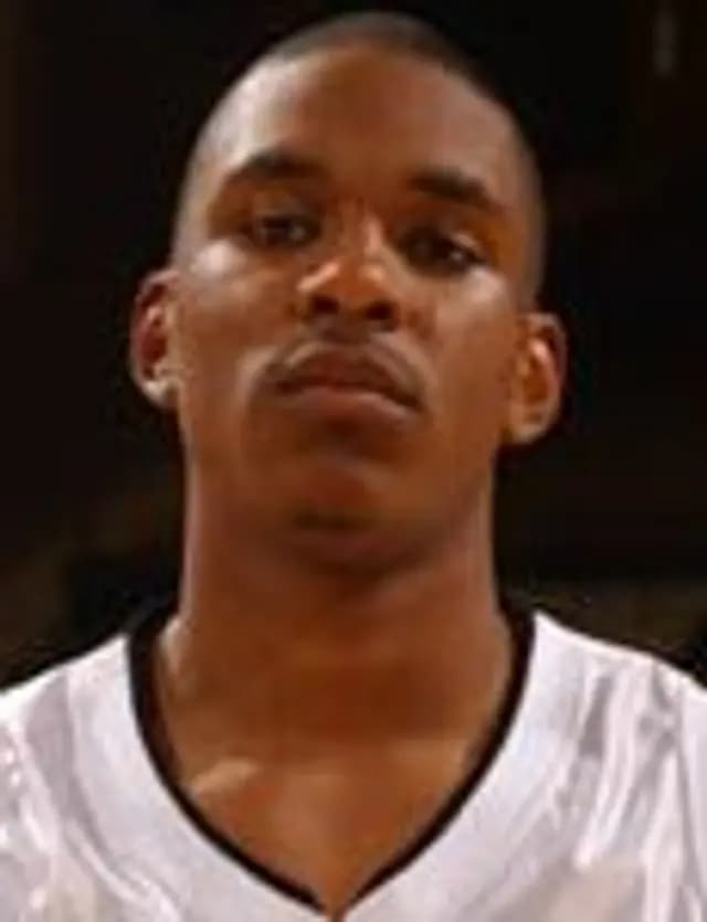 Julian Terrell