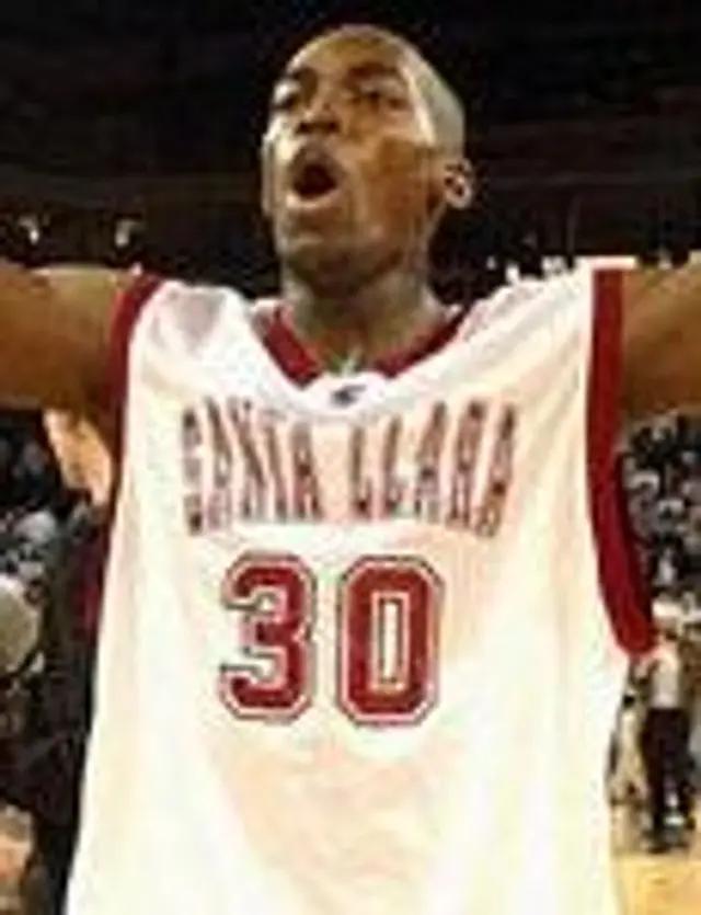 Doron Perkins